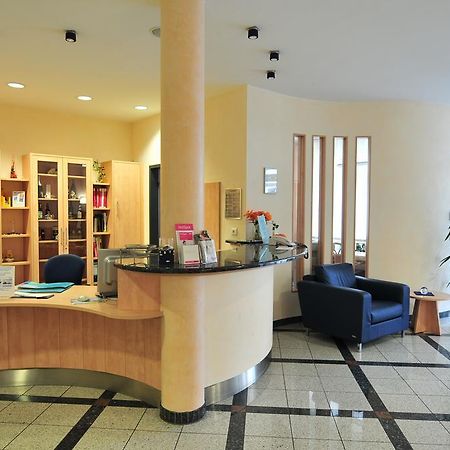 Akzent Hotel Stadt Schluechtern ***S Екстер'єр фото